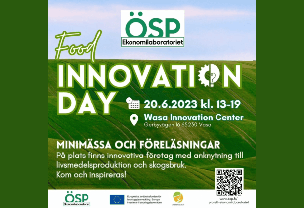 Food Innovation Day